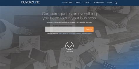 buyer zone